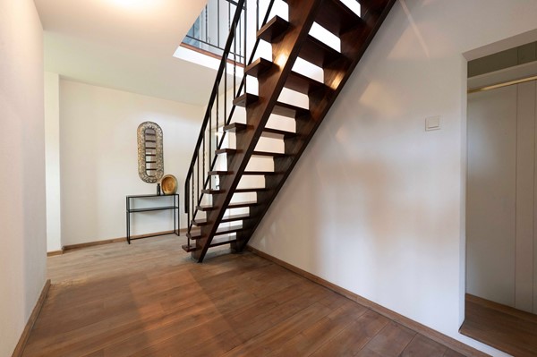 Medium property photo - Arnoutlaan 3, 4741 CV Hoeven